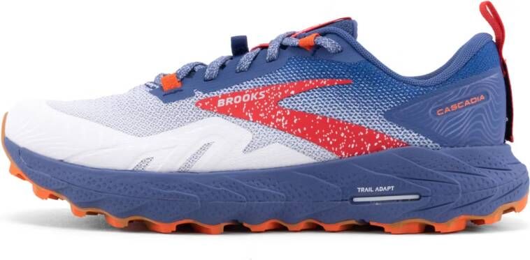 Brooks Cascadia 17 Dames