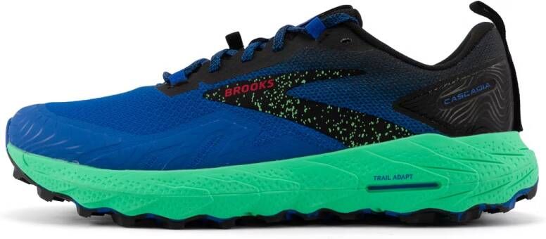 Brooks Cascadia 17 Heren