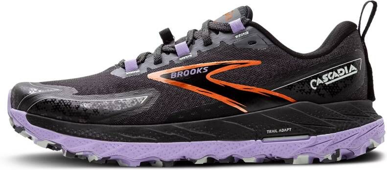 Brooks Cascadia 18 Dames