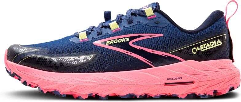 Brooks Cascadia 18 Dames