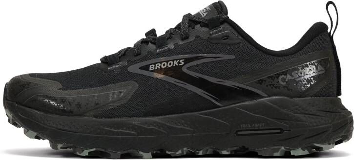 Brooks Cascadia 18 Dames