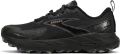 Brooks Cascadia 18 Dames - Zwart