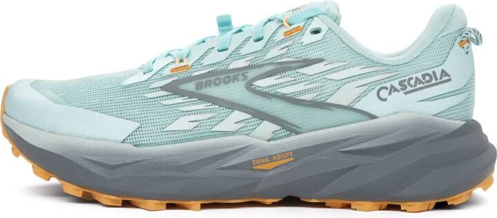 Brooks Cascadia 19 Dames