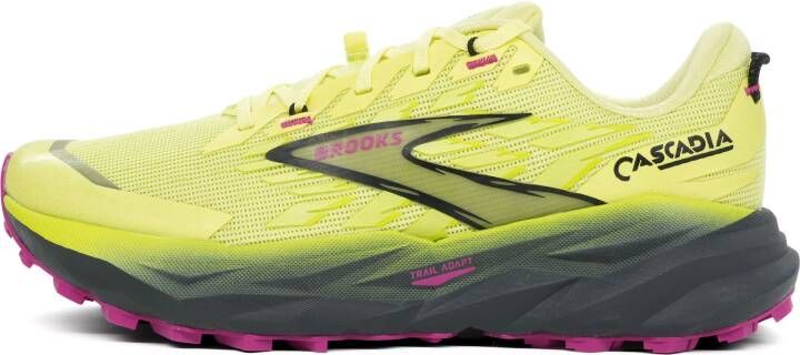 Brooks Cascadia 19 Dames