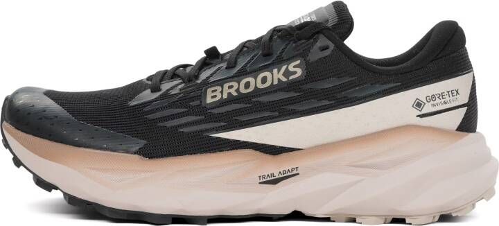 Brooks Cascadia 19 GTX Heren