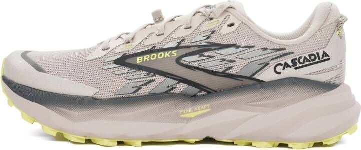 Brooks Cascadia 19 Heren