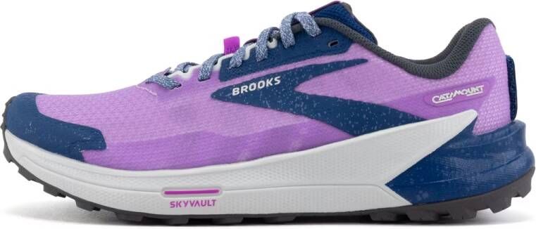 Brooks Catamount 2 Dames