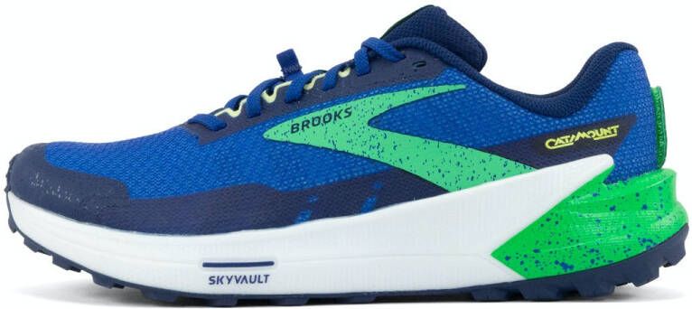 Brooks Catamount 2 Heren