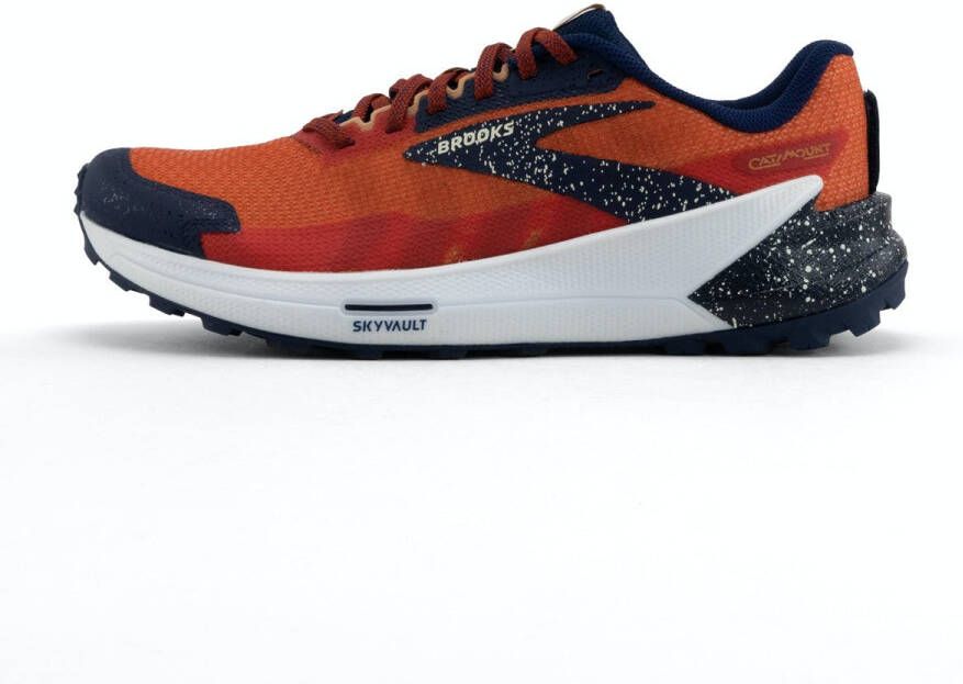 Brooks Catamount 2 Heren