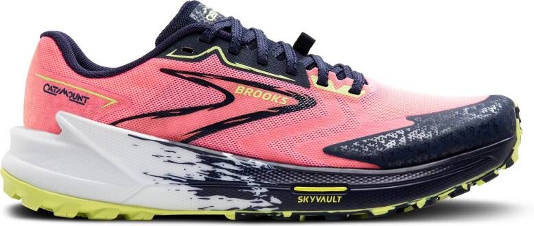 Brooks Catamount 3 Dames