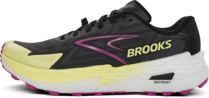 Brooks Catamount 4 Dames