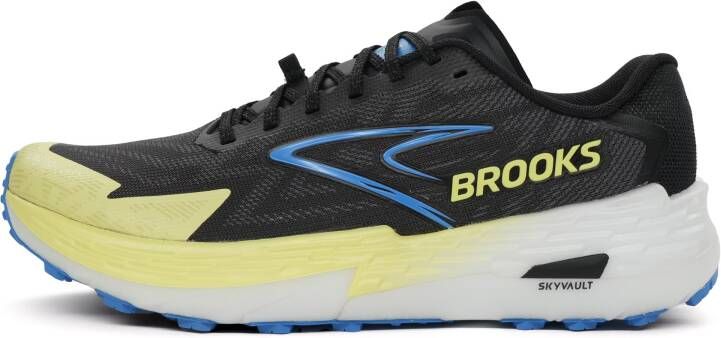 Brooks Catamount 4 Heren