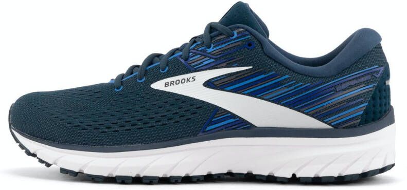 Brooks Defyance 12 Narrow Heren Schoenen nl brooks-defyance-12-narrow-heren-schoenen-nl