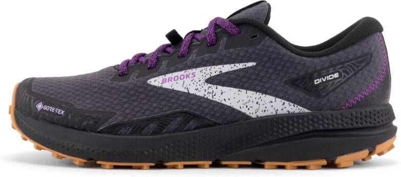 Brooks Divide 4 GTX Dames