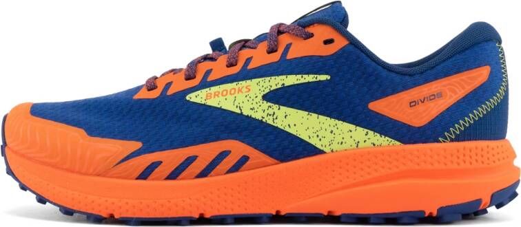 Brooks Divide 4 Heren