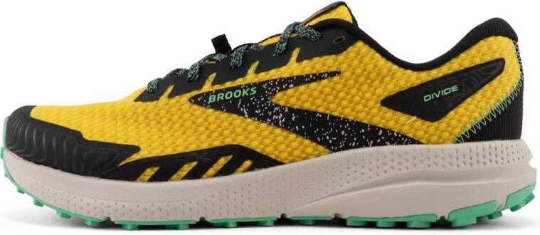 Brooks Divide 4 Heren