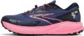 Brooks Divide 5 GTX Dames - Multicolor