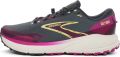 Brooks Divide 6 Dames - Multicolor