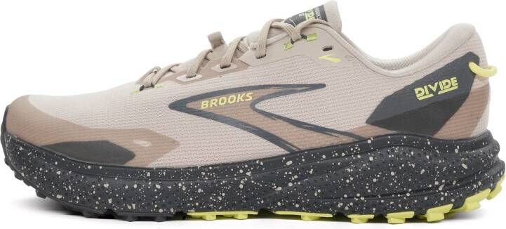 Brooks Divide 6 Heren