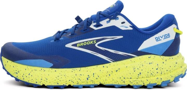 Brooks Divide 6 Heren