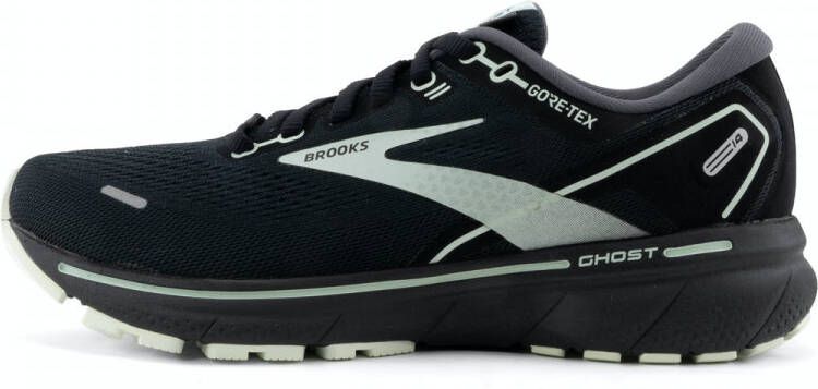 Brooks Ghost 14 GTX Dames