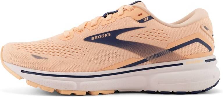 Brooks Ghost 15 Dames