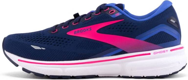 Brooks Ghost 15 GTX Dames