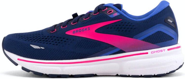 Brooks Ghost 15 GTX Dames Schoenen