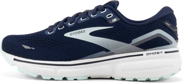 Brooks Ghost 15 (Wide) Dames