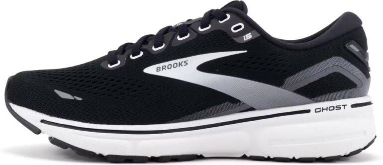 Brooks Ghost 15 (Wide) Heren