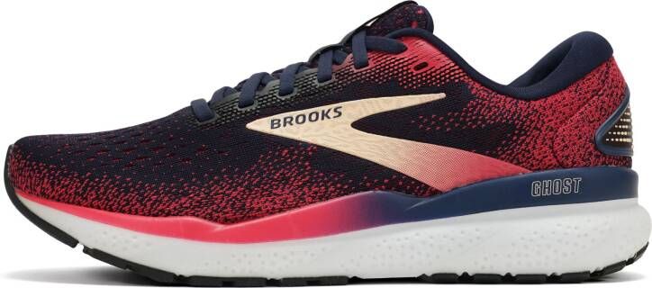 Brooks Ghost 16 Dames