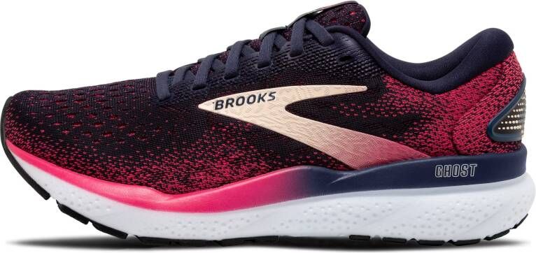 Brooks Ghost 16 Dames - Foto 2