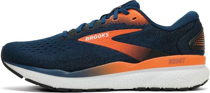 Brooks Ghost 16 Heren