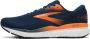 Brooks Ghost 16 Heren - Thumbnail 1