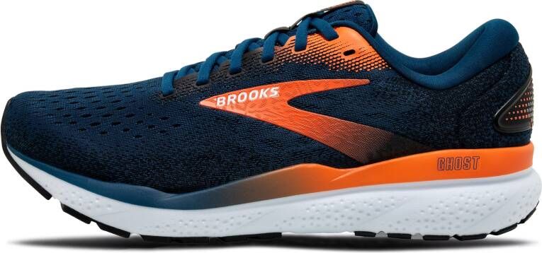 Brooks Ghost 16 Heren - Foto 2