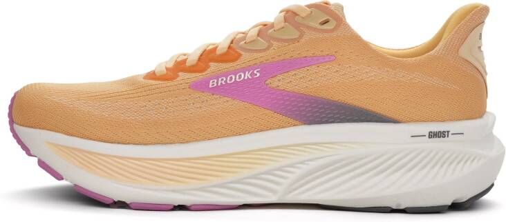 Brooks Ghost 17 Dames