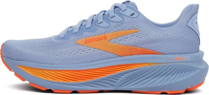 Brooks Ghost 17 Dames