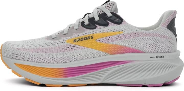 Brooks Ghost 17 Dames