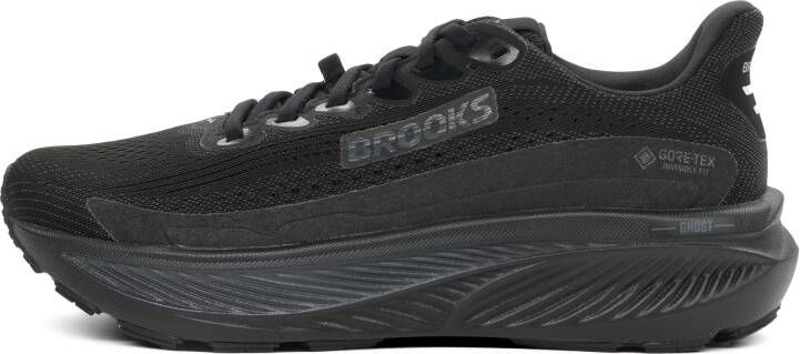 Brooks Ghost 17 GTX Dames