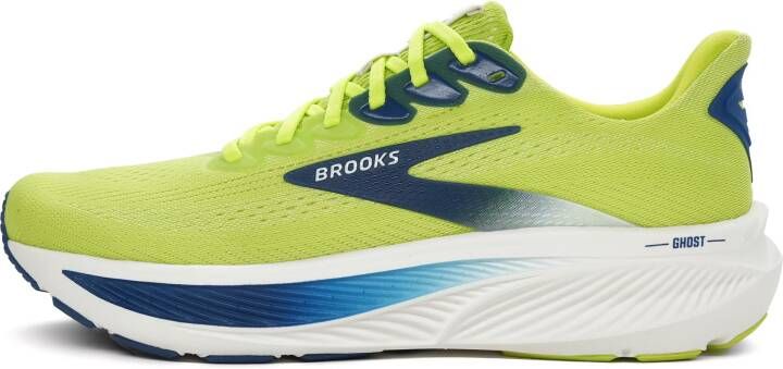Brooks Ghost 17 Heren