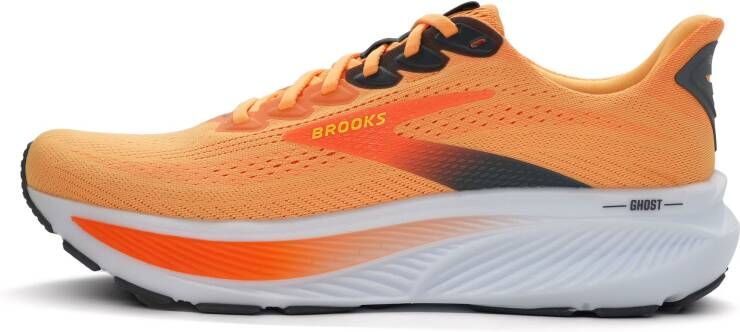 Brooks Ghost 17 Heren
