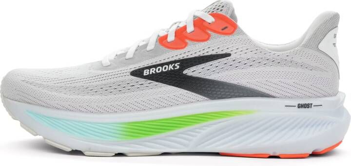 Brooks Ghost 17 Heren
