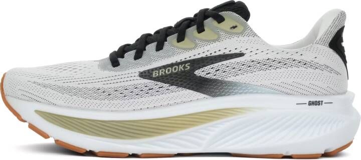 Brooks Ghost 17 Heren