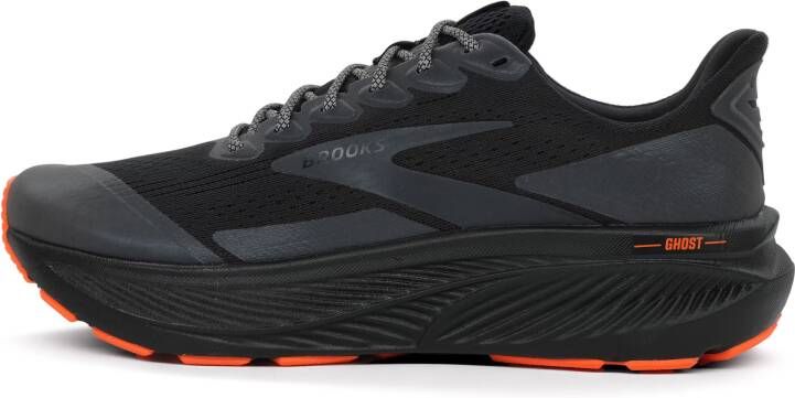 Brooks Ghost 17 Heren