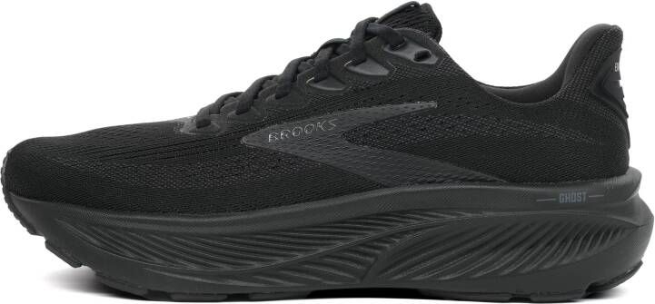 Brooks Ghost 17 (Wide) Dames