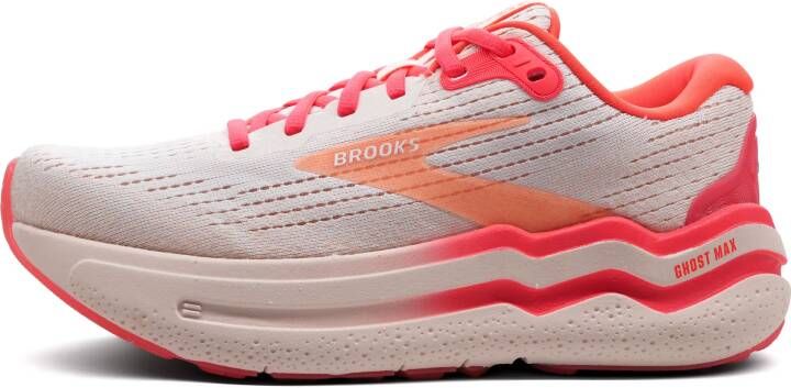 Brooks Ghost Max 2 Dames