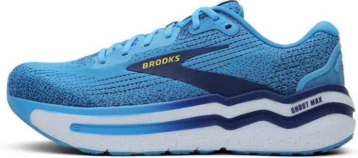 Brooks Ghost Max 2 Heren - Foto 2