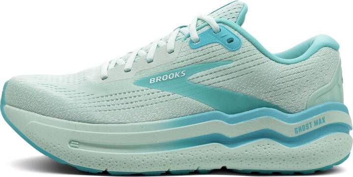 Brooks Ghost Max 2 Heren