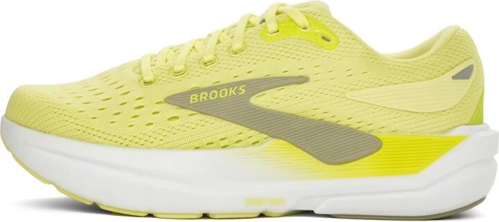 Brooks Ghost Max 3 Heren