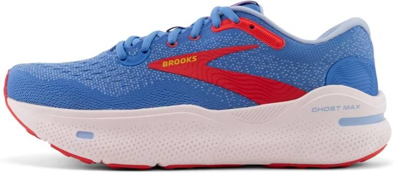 Brooks Ghost Max Dames